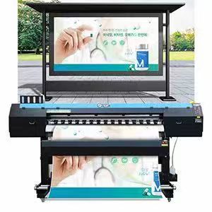 High quality Letop 1602BS 1902BS DX5 DX7 XP600 I3200 printhead eco solvent printer