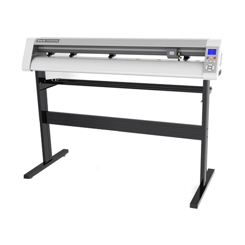 High Quality  Kuco TH1300A Automatic With Sleeve Vinyl Teneth Cutting Plotter