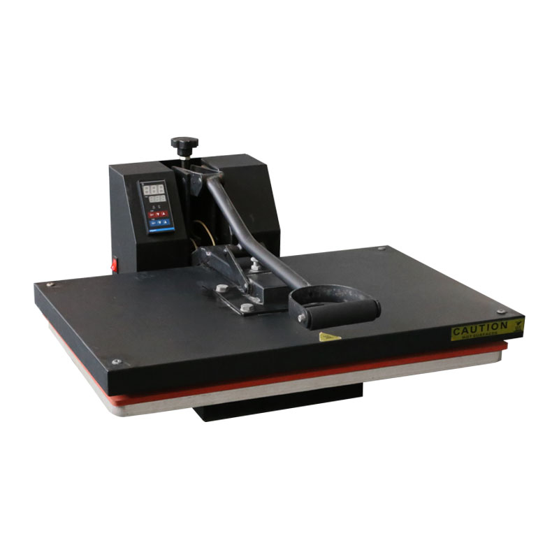 Hight Quality 1800W A3 Sublimation Transfer Heat Press Machine