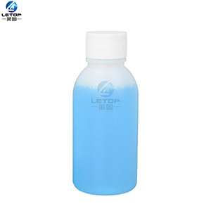 High Quality Chinese Blue Bottle Powerful Cleaning Liquid