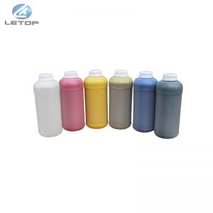 Hot Sale XP600 DX7 DX5 Printhead 1L Eco Solvent Digital Printing InK