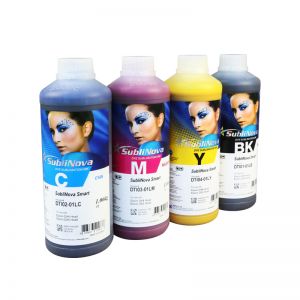 Korea Original Digital Heat Transfer Dye Sublimation Ink