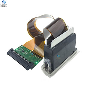 Good Quality Uv Printing Machine Spare Parts Ricoh G5 Gen5 Printhead