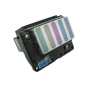 100% Original and new epson surecolor s30680 printhead DX6