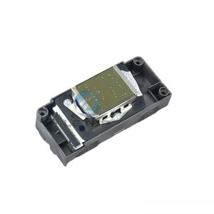 Eco Solvent Printhead Epson 18600 DX5 Print Head For Inkjet Printer