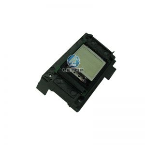 High Quality Original Inkjet Printer Printhead Epson XP600 Printhead