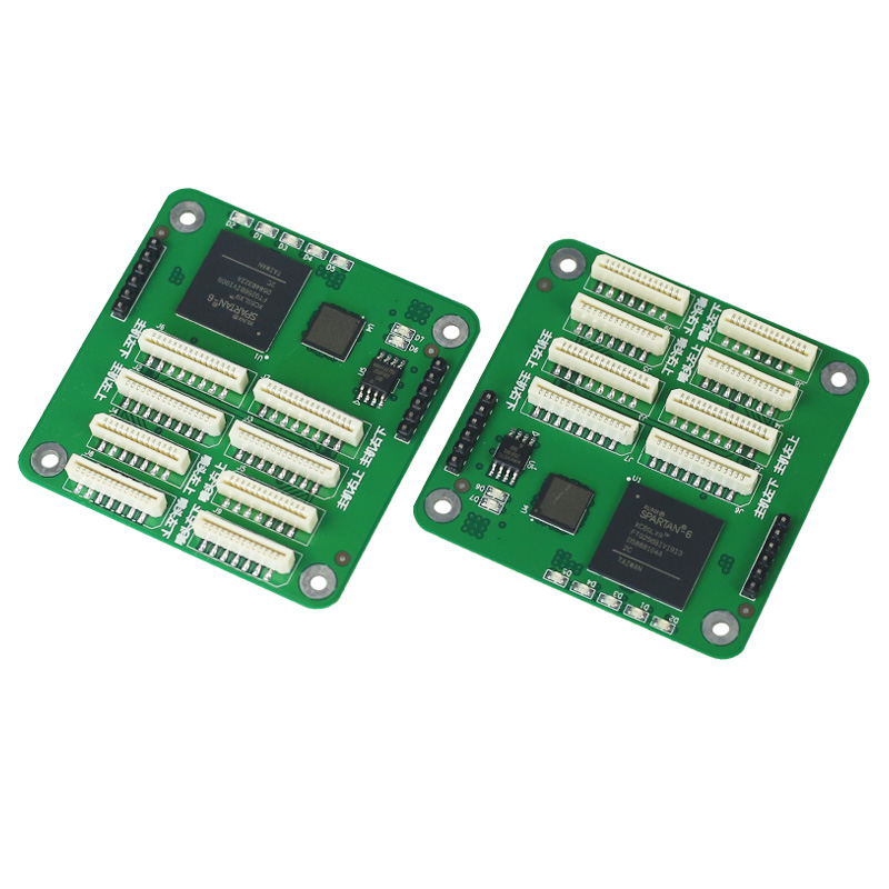 Good Quality Digital Printer Parts 4720 Single Head Decoder Card