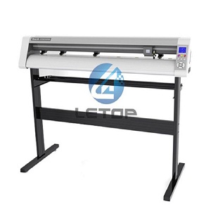 Hot Sale 1200MM Kuco T48L Semi-automatic Vinyl Plotter Cutting Machine