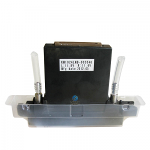 Digital Inkjet Printer Parts 1024 42PL Konica Printhead For Konica Print Head