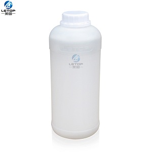 LETOP DX5 DX7 XP600 TX800 Printhead 1000ML White Cleaning Solution