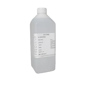 High Quality DX5 DX7 UV Ink Print Head Cleaning Solution For Cleaning Printhead