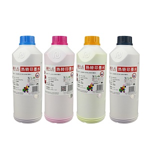 High Quality Dye Water Based I3200 4720 Sublimation Ink For I3200 4720 Printhead