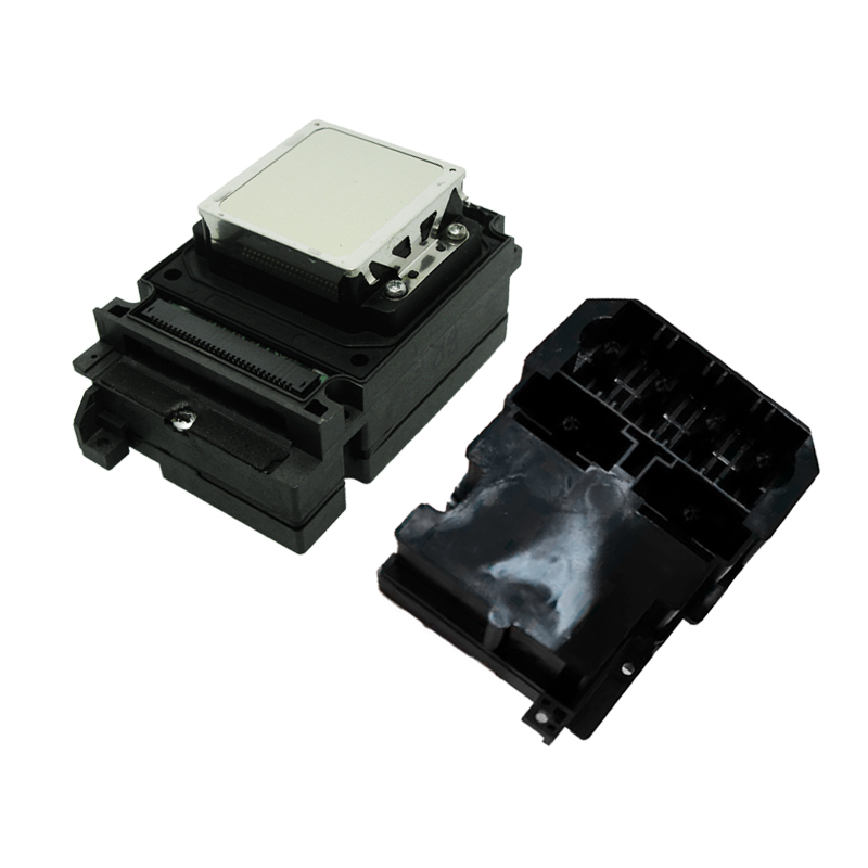 High Quality Eco Solvent Printer Spare Parts Epson TX800 Printhead