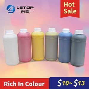 Guangzhou Supplier Galaxy Roland Allwin Letop DX5 XP600 Printhead Eco Solvent Ink