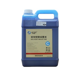 High Quality 5L/Bottle Konica 512i Printhead Konica KM 512i 30PL Solvent Ink