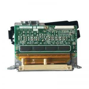 Digital Inkjet Printing Machine Spare Parts SPT 510 35 50pl Print Head