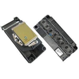 Hot Sales Original Cabezal  Eco Solvent Unlocked Epson 186000 DX5 Print Head