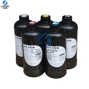 China Supplier Uv Printer Dx5 Tx800 Printhead  Led Uv Printing Ink