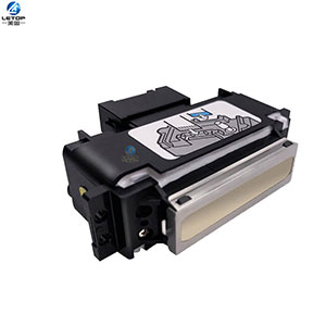 Original Ricoh Black GH2220 Printhead For UV Flatbed Printer