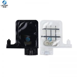 Inkjet Printer Parts DX5 Printhead Ink Damper For Inkjet Format Printing Machine