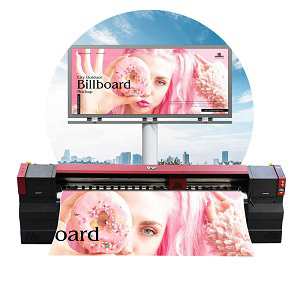 Direct Factory 3.2m Wide Eco Solvent 3202U Sticker Vinyl I3200-E1 Printer Machine