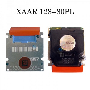 High Quality Digital Inkjet Printing Machine Spare Parts 128 80 PL Xaar Printhead