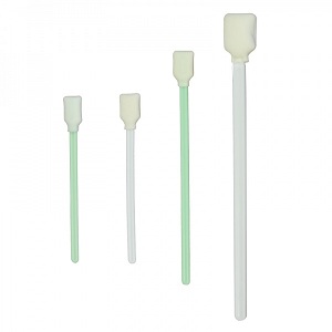 On Sale Eco Solvent Printer White Green 13CM 18CM 23CM Ink Brush Stick Printhead Cleaning Swab