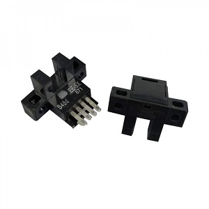 Hot Selling Optical Printer Switch Photoelectric EE-SX671 Black Paper Sensor