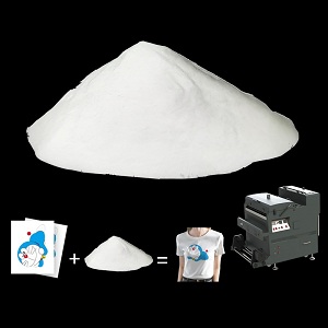 LETOP New Condition DTF Printing Heat Transfer Printing Inkjet Film Printer White Hot Melt Powder