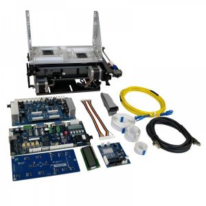 Eco Solvent Printer Honson DX5 DX7 Double Heads Mainboard Key Board Kit