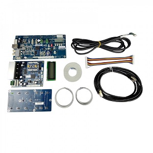 One Set Honson I3200 DX5 DX7 XP600 Single Printhead Upgrade Kit Board