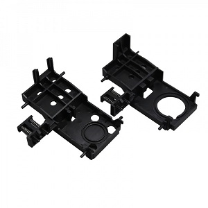 Epson DX5 Printhead Capping Station Assembly Black Sliding Frame