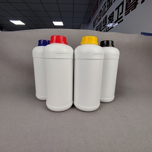 High Quality DX5 DX7 XP600 I3200 Print Head CMYK Eco Solvent Printing Ink