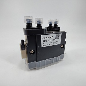 Original UV Printing Machine Parts Made In Japan CE4NMZ Toshiba UV Printhead