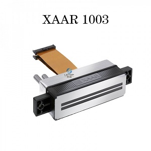 Ceramic Printing Machine Parts 1003 GS6U GS6u GS12U GS40U Xaar Printhead