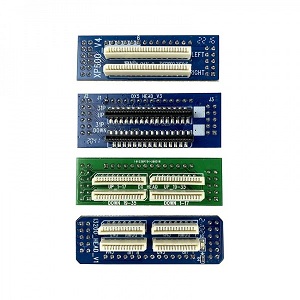 Sengyang Head Board Spare Parts Epson XP600 DX5 DX7 4720 I3200 Printhead Adapter Transfer Card