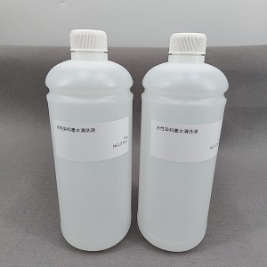 New Product Made In China 1KG 5113 Print Head Dye Water-Based Printhead Cleaning Liquid