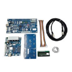 Hoson Single Print Head With Mainboard Headboard Network Version Conversion XP600 Board