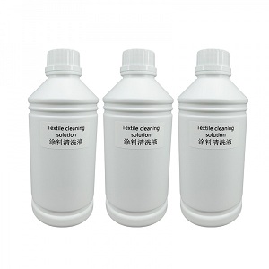 High Quality 1000ML 4720 I3200 Printhead White DTF Printing Ink Cleaning Liquid