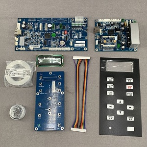 New Type Whole Complete Set Hoson With Single Printhead Kit Upgrade I1600 Board