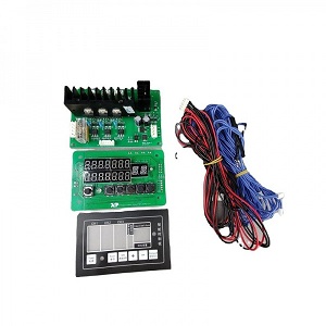 One Set Inkjet Printer Printing Platform Durable Temperature System Control Board