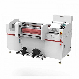 700MM Width I3200 Printhead Golde And Silver Foil Film Stricker Transfer UV DTF Printer