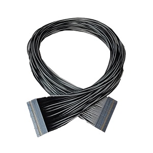 Solvent Printing Machine Parts 45CM Spectra Starfire 1024 Print Head Cable