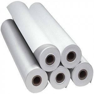 Fast Dry Hot Peel Heat Transfer Dye Printer Textile Print Sublim Roll To Roll Sublimation Paper